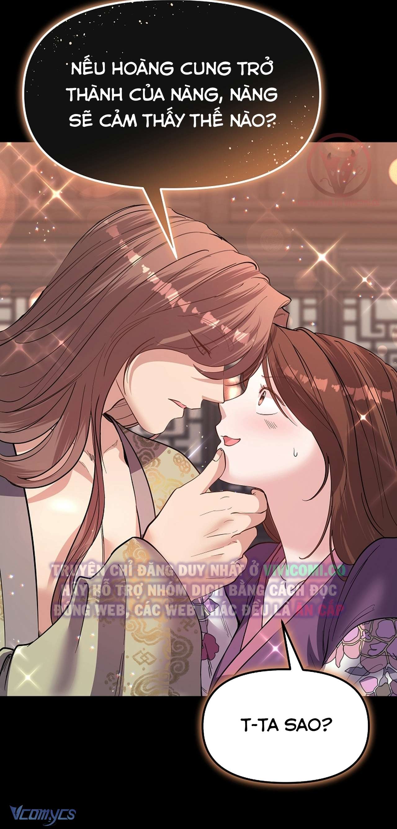 [18+] Ham Muốn Trá Hình Chap 21 - Trang 2