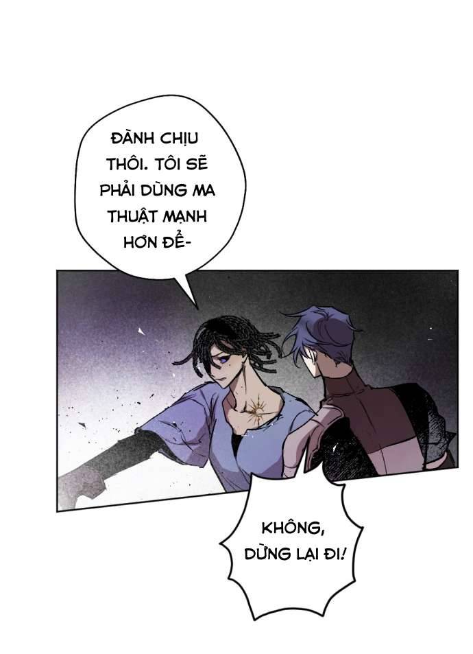 Lời Thú Nhận Của Chúa Tể Bóng Tối Chap 49 - Trang 4