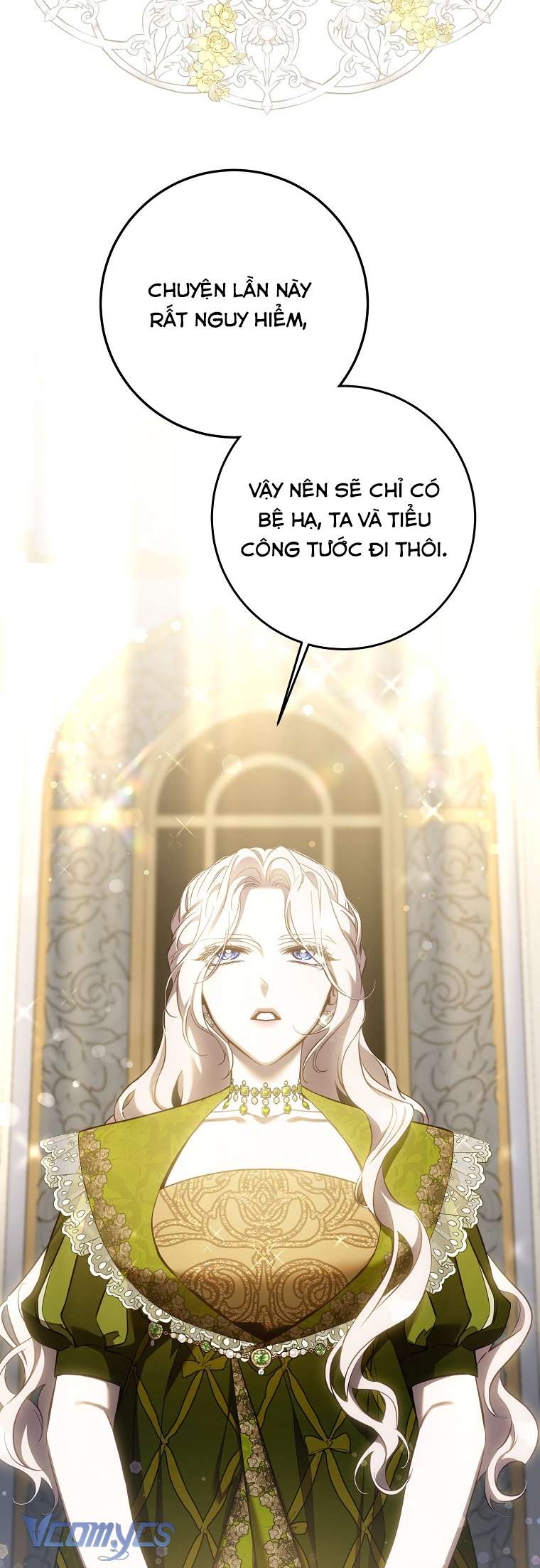 Thuần Hóa Bạo Quân Rồi Bỏ Trốn Chap 108 - Trang 2