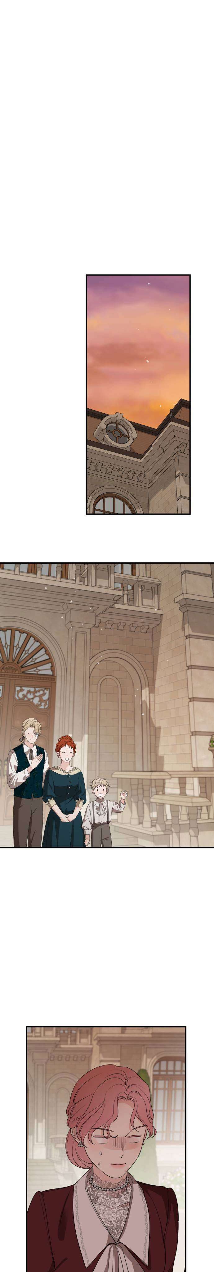 Gia Đình Chồng Quá Ám Ảnh Bởi Tôi Chap 69 - Trang 2