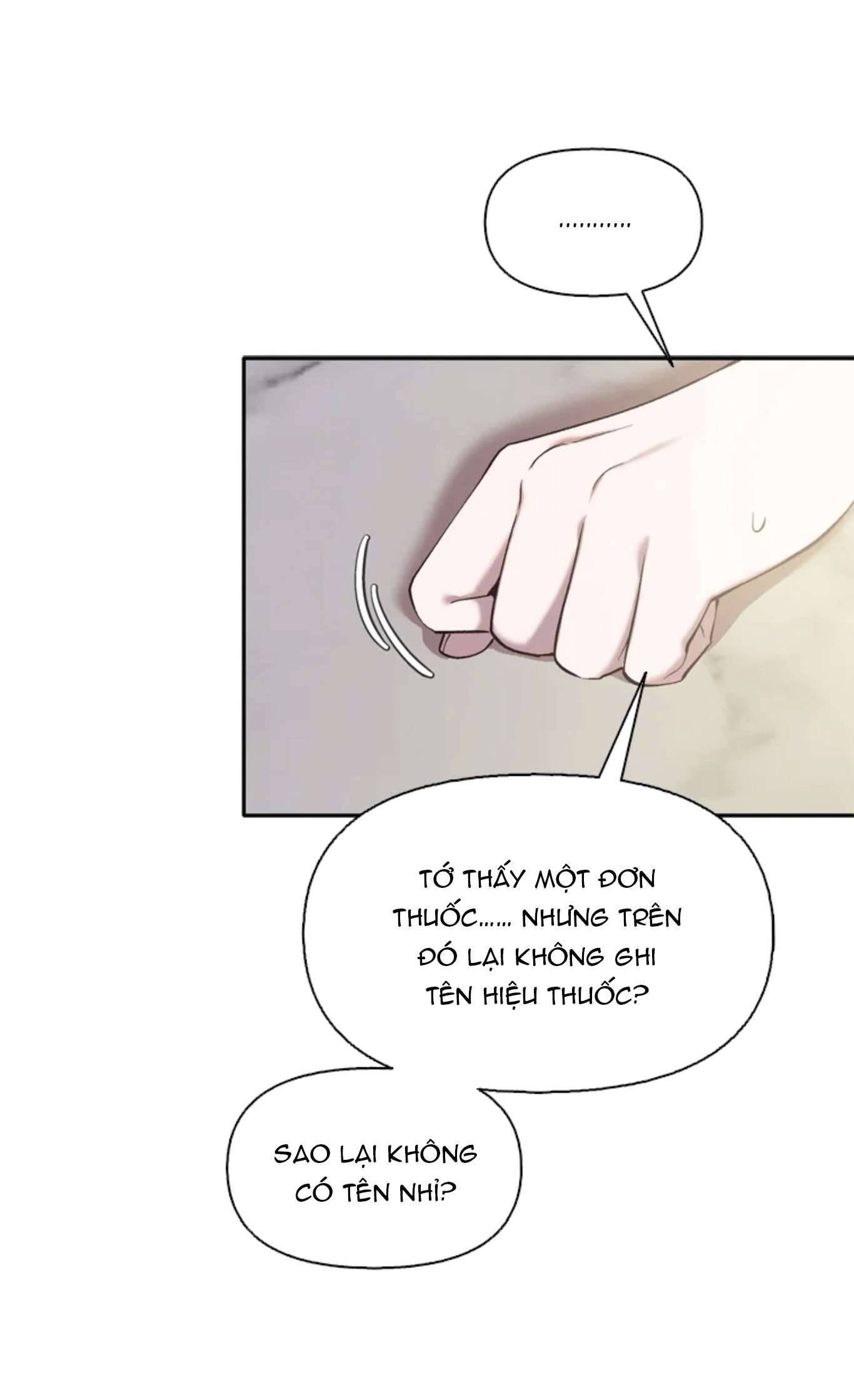 Thanh Xuân Của Chúng Ta Chap 70 - Trang 4