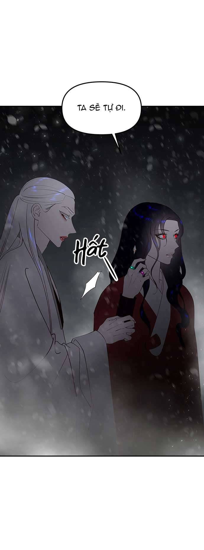 Vương Tử Huyền Bí Chapter 81 - Trang 4