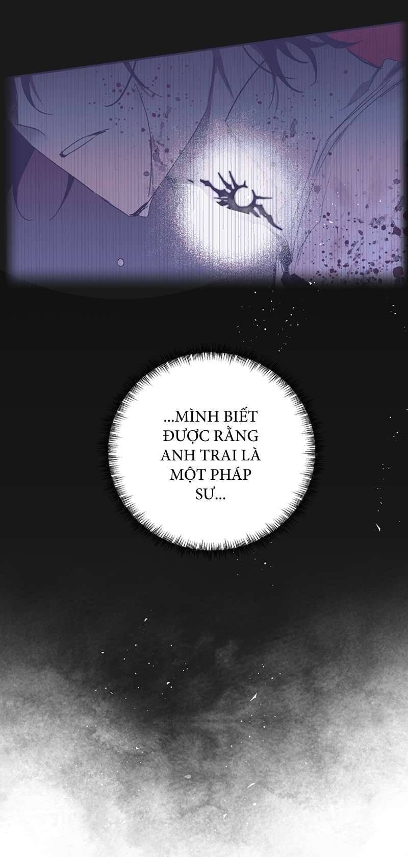 Lời Thú Nhận Của Chúa Tể Bóng Tối Chap 77 - Trang 4