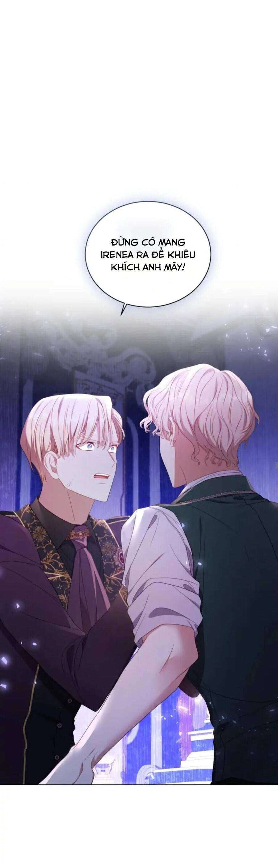 Hầu Gái Trong Trò Chơi Harem Ngược Muốn Nghỉ Việc Chapter 23 - Trang 4