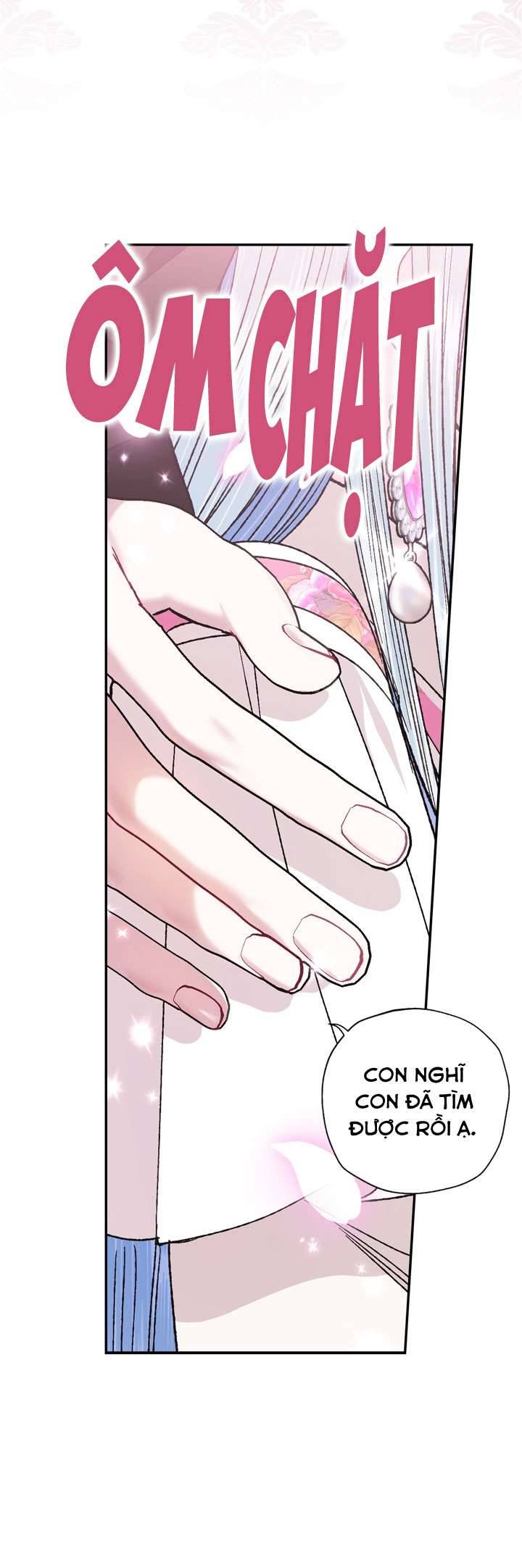 Cha À, Con Không Muốn Kết Hôn Đâu Chap 36 - Trang 2