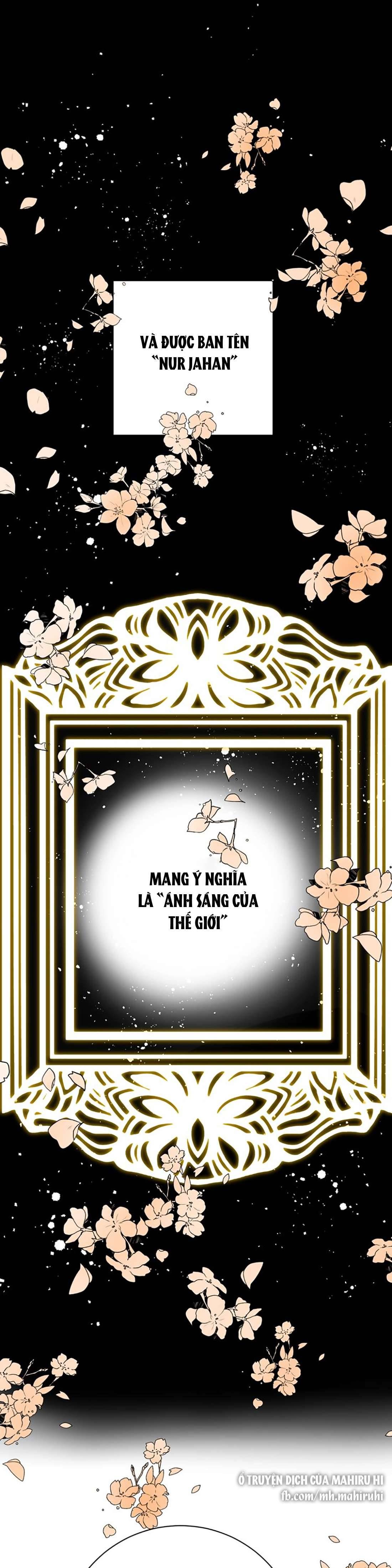 Thất Đại Kỳ Tích - Nước Mắt Bạo Quân Chap 21 - Trang 2