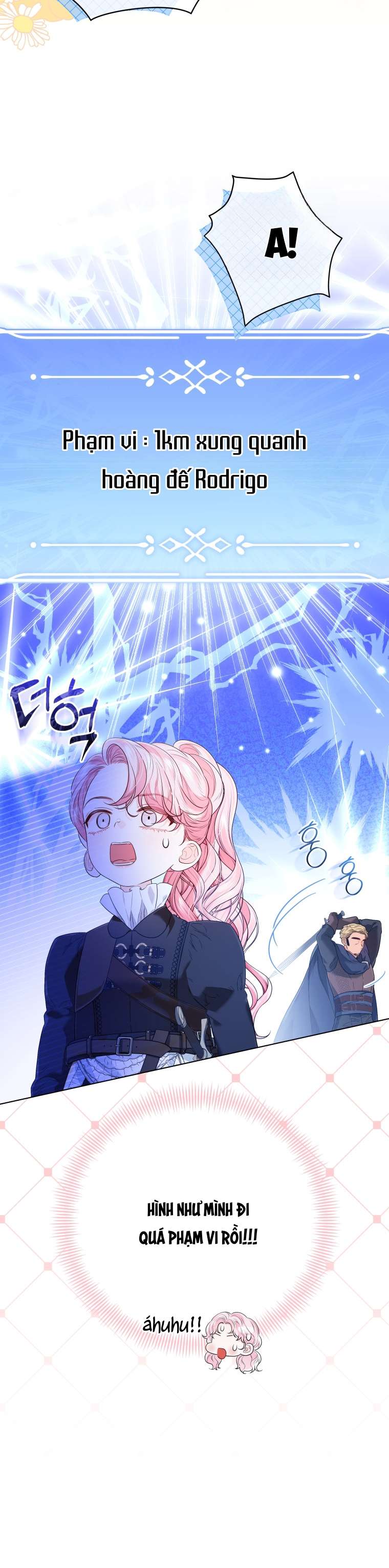Thà Là Để Tôi Trở Thành Nữ Hoàng Chapter 14 - Next Chapter 15