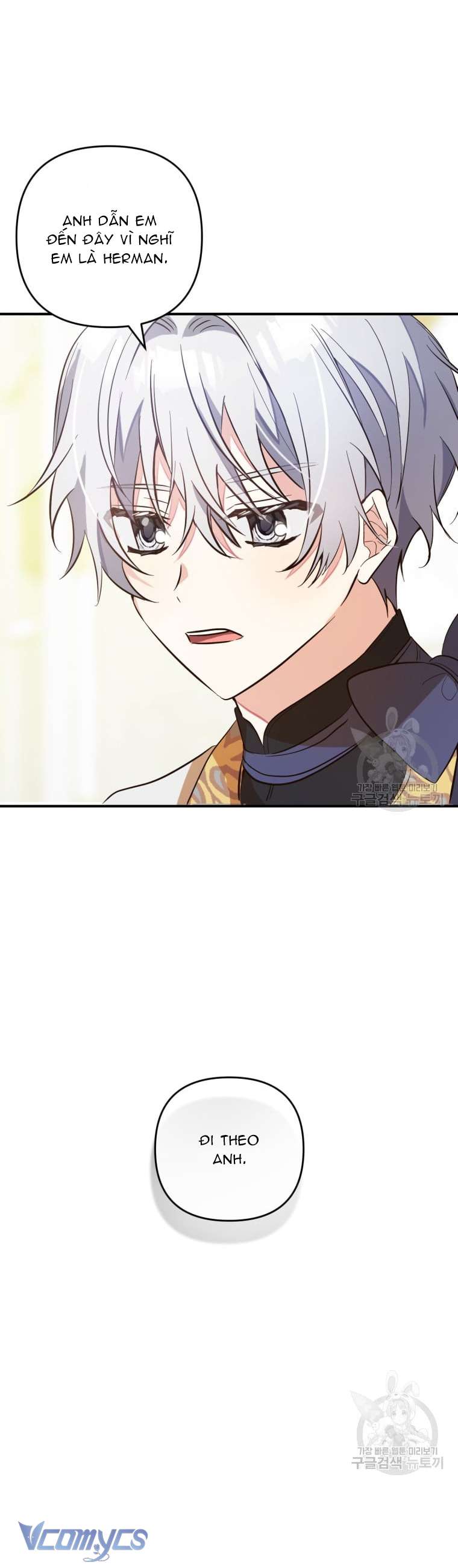 Lần Đầu Thấy Phản Diện Đáng Yêu À? Chap 8 - Next Chap 9