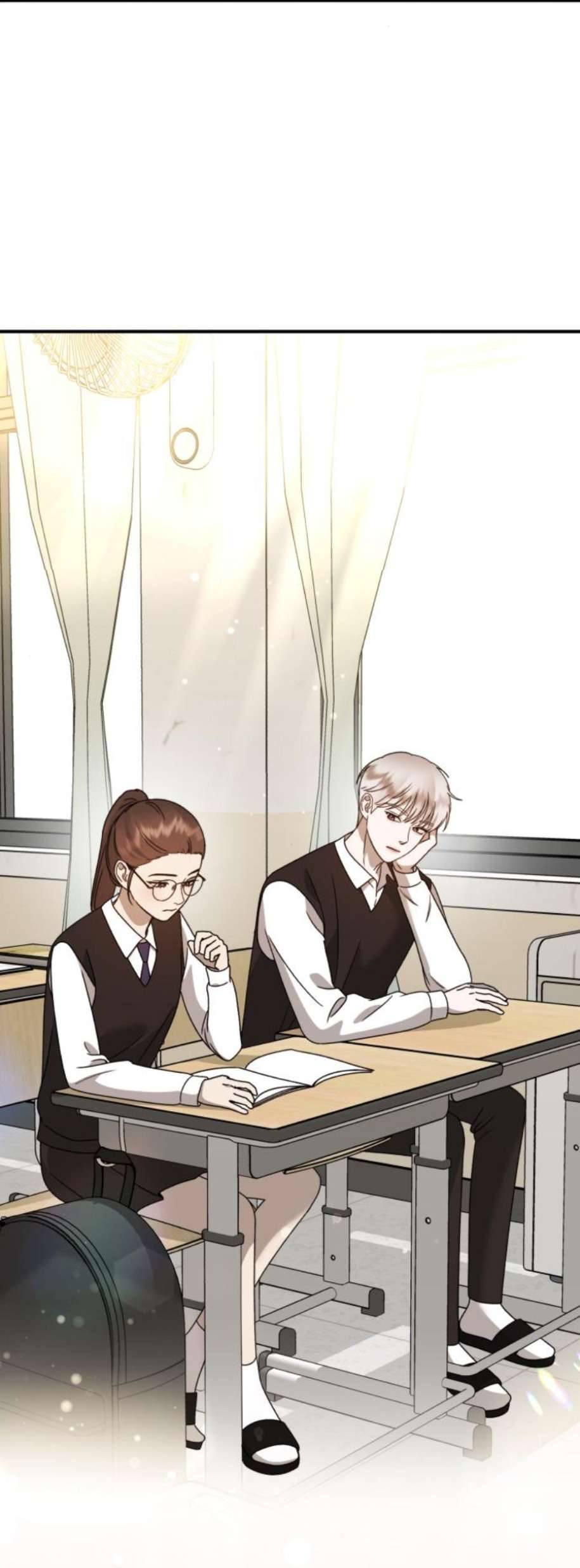 Thần Hổ Jang San Chap 27 - Trang 2