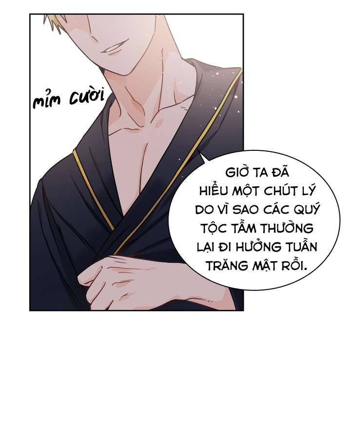 Công Nương Su Chapter 12 - Trang 4