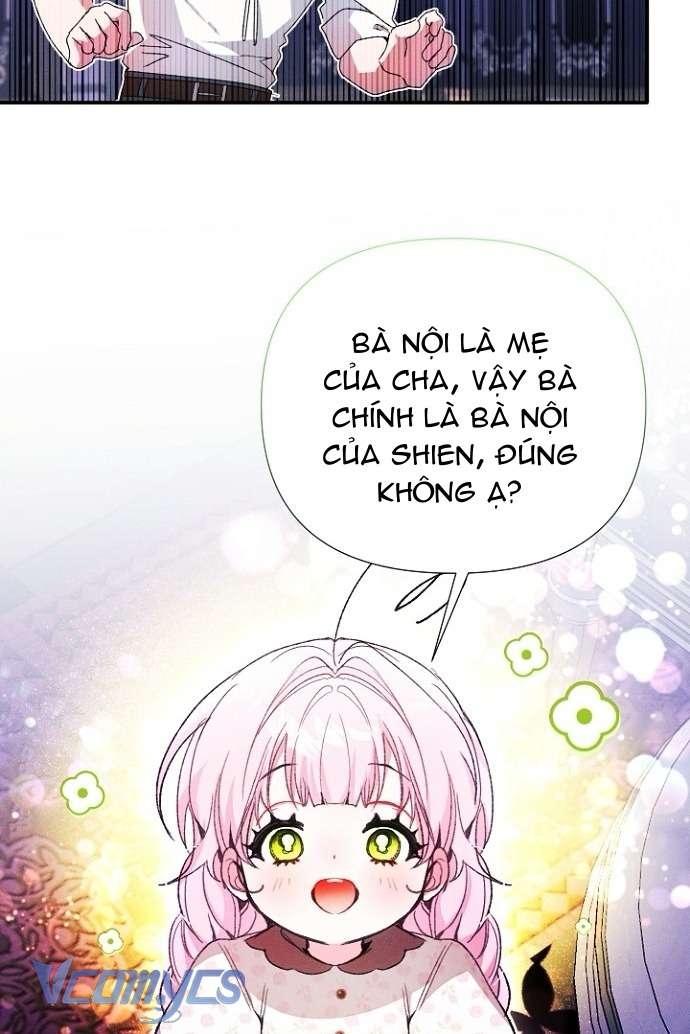 Papa Bạo Chúa, Con Sẽ Bảo Vệ Người! Chap 2 - Trang 2