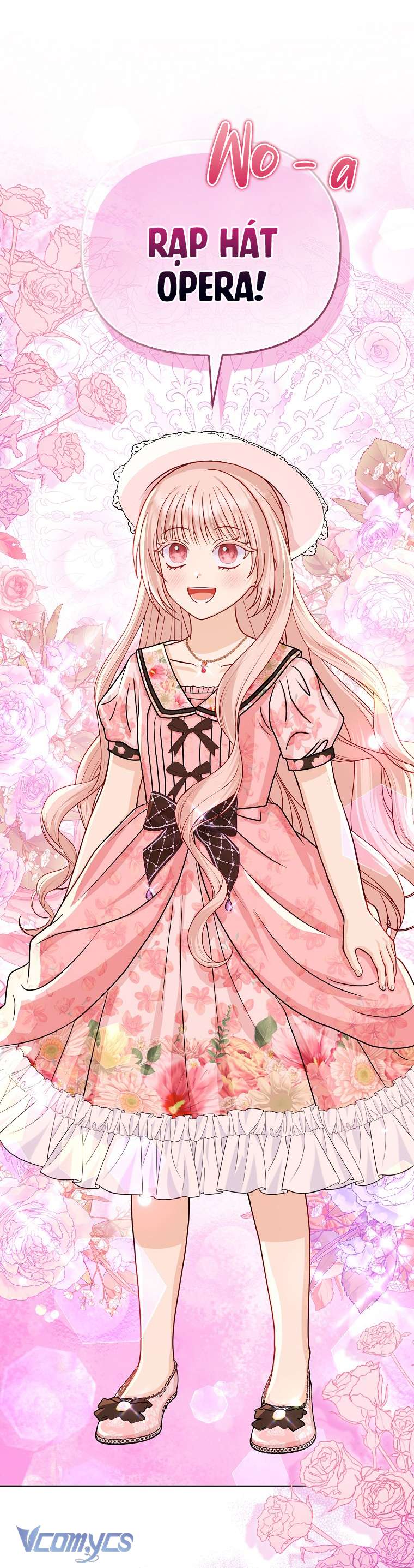 Nhân Vật Phản Diện Đều Thích Tôi Chapter 23 - Next Chapter 24