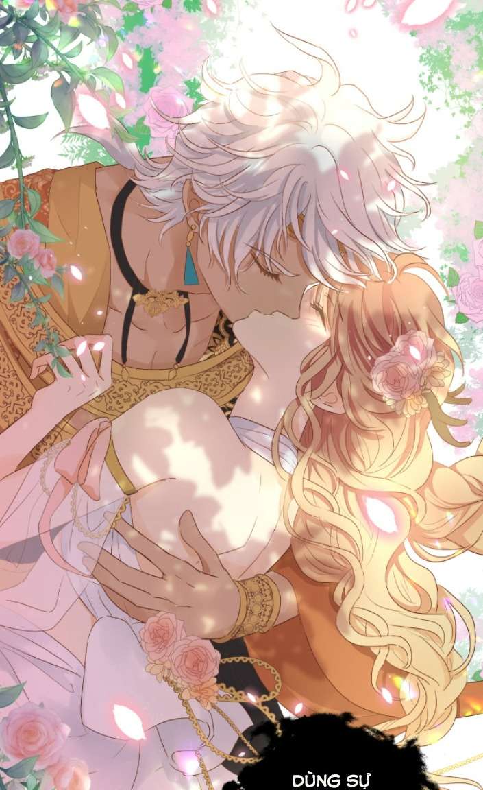 Địch Úc Đa Chi Ca Chapter 74 - Trang 4