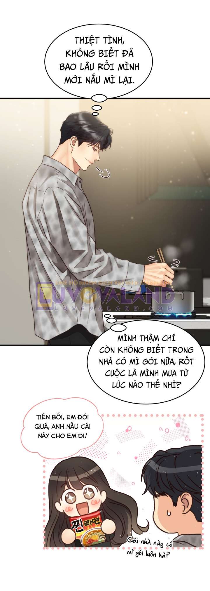 Ngôi Sao Ban Mai Chap 67 - Trang 2