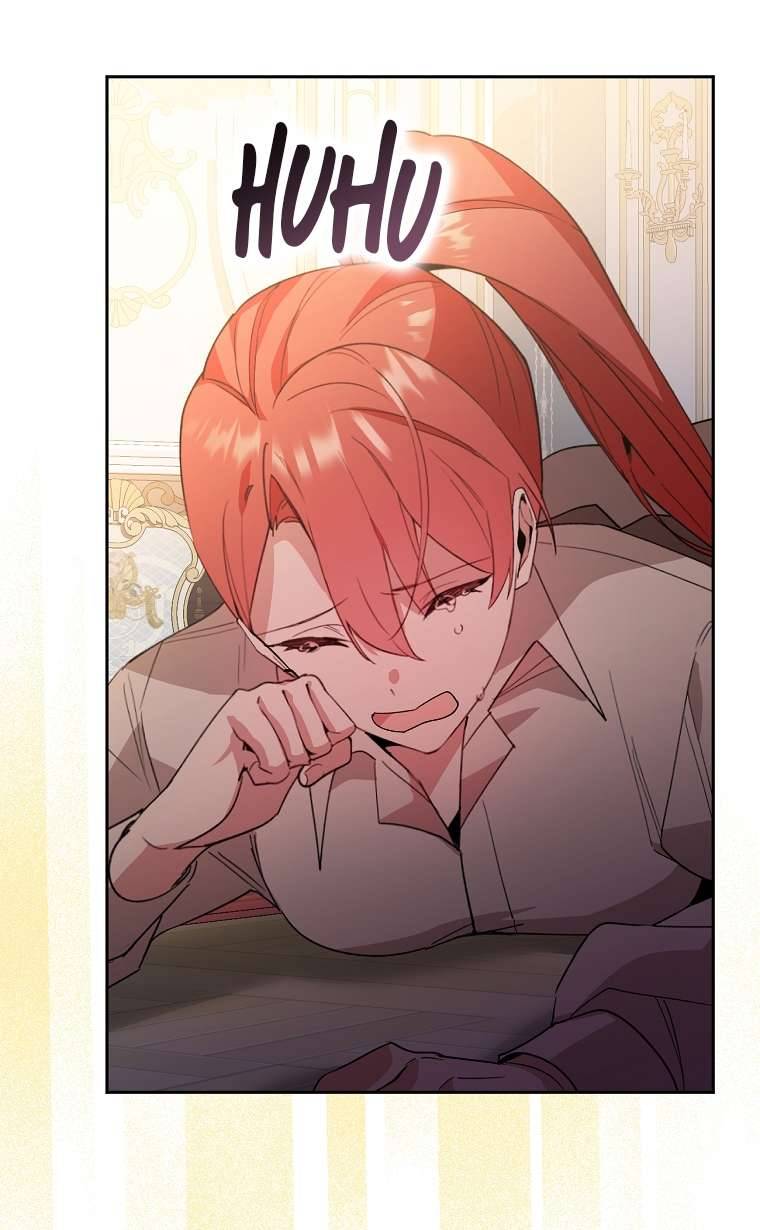 Quý Tộc Gì Chứ, Tôi Chỉ Muốn Về Nhà Chap 12 - Trang 2