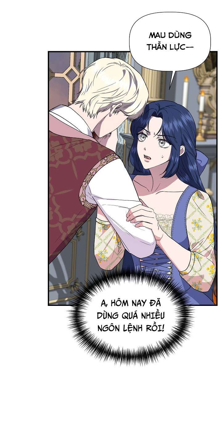 Tôi Không Phải Là Cinderella Chapter 57 - Trang 4