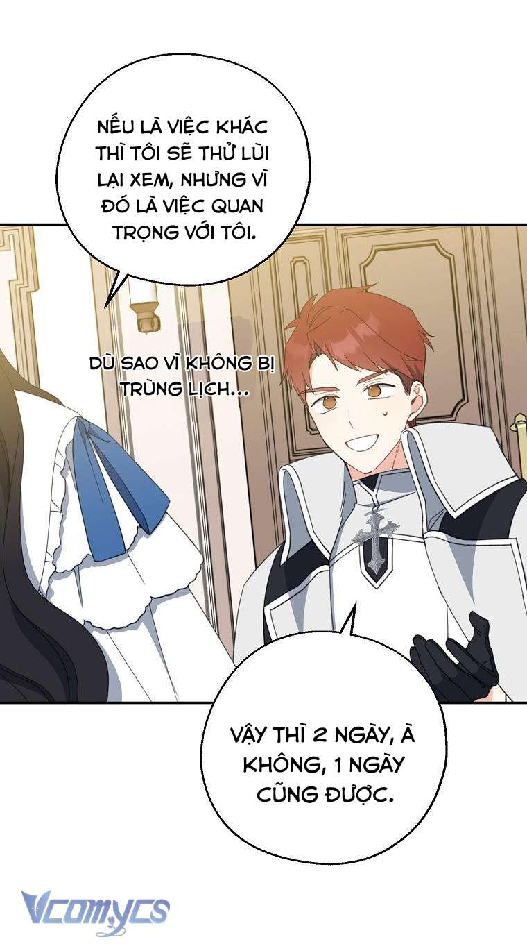 A Nào, Ngậm Thìa Vàng Nhé? Chap 63 - Trang 3