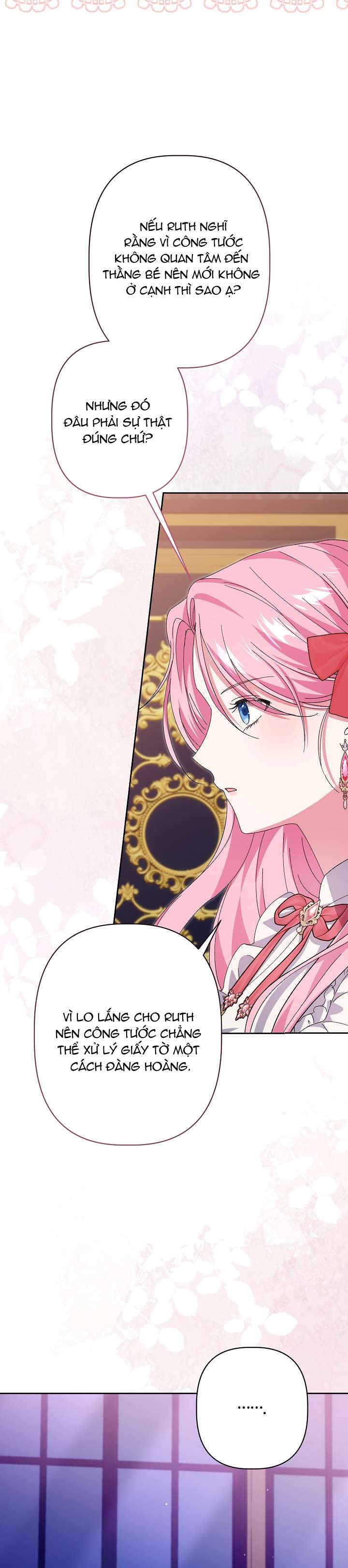 Cha Của Nam Chính Từ Chối Hủy Hôn Chapter 9 - Next Chapter 10