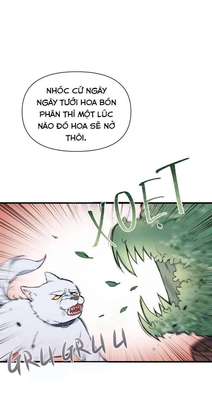 Người Bảo Hộ Của Bạo Quân Là Ma Nữ Tàn Độc Chap 17 - Trang 4