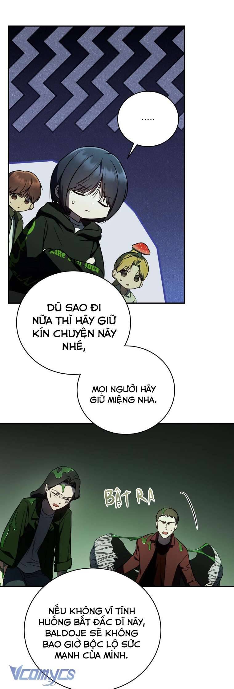 Hướng Dẫn Sinh Tồn Dành Cho Người Xếp Hạng Chap 27 - Trang 2