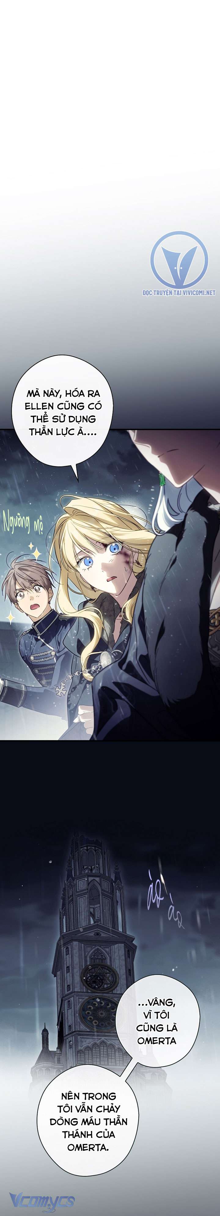 Phương Pháp Khiến Phu Quân Đứng Về Phía Tôi Chapter 109 - Trang 4