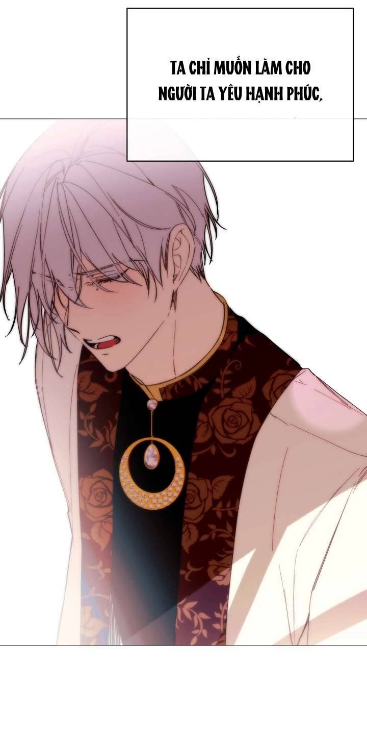 Ác Nữ Cần Bạo Chúa Chapter 64 - Trang 4