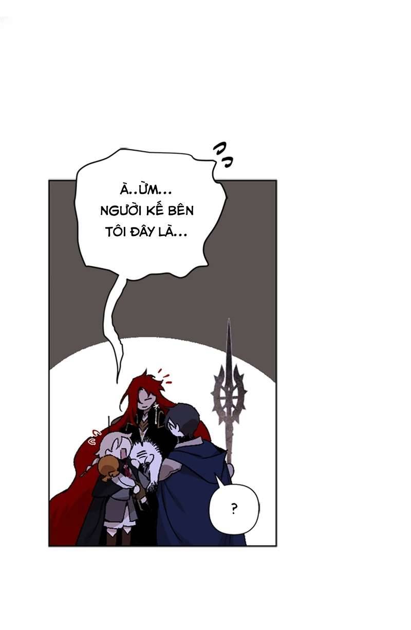 Lời Thú Nhận Của Chúa Tể Bóng Tối Chap 5 - Trang 4