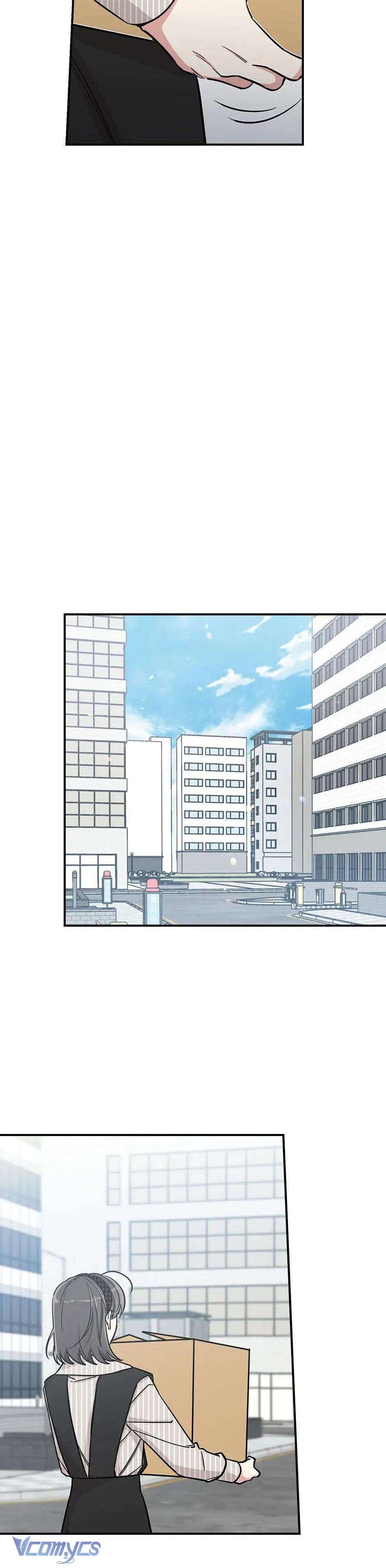 Ly Espresso Của Mùa Xuân Chapter 26 - Trang 4