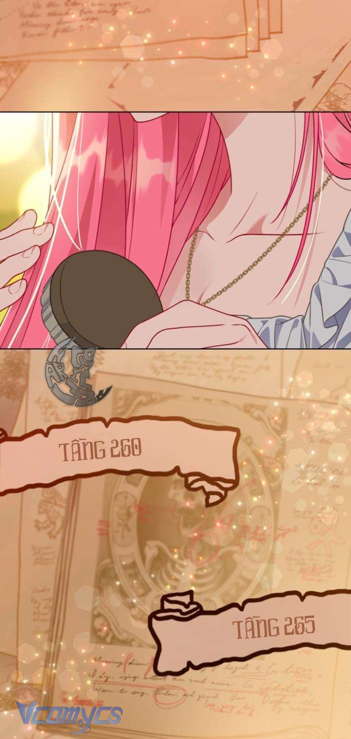 Sự Điều Trị Đặc Biệt Của Tinh Linh Chapter 48 - Trang 4