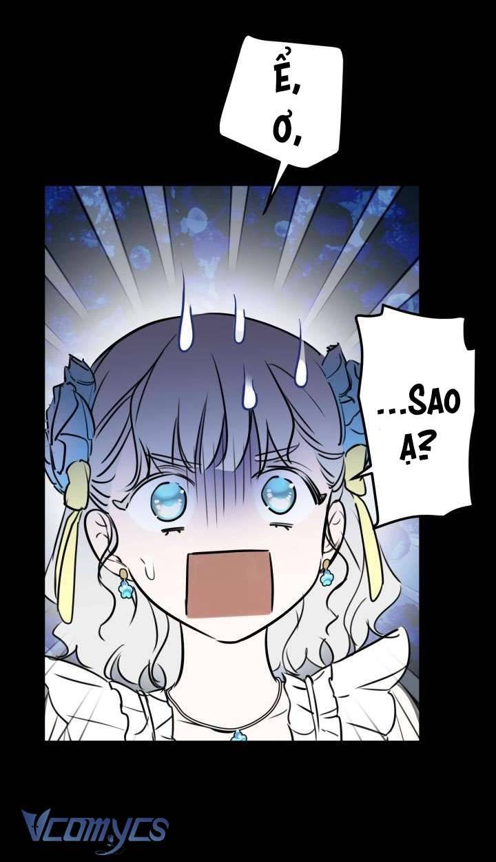 Những Nhân Vật Mạnh Nhất Thế Giới Ám Ảnh Tôi Chapter 30 - Trang 4