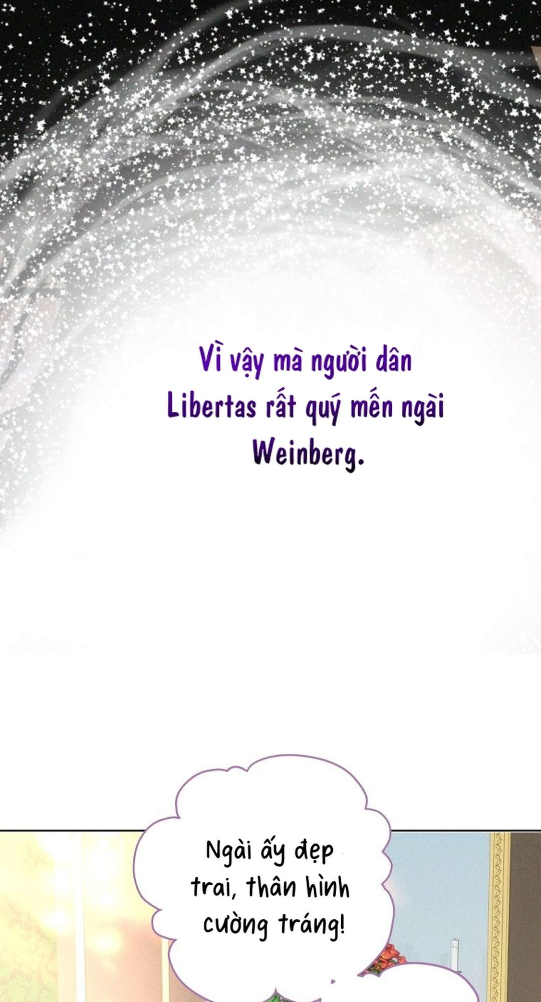 [ 18+ ] Lời Nguyền Tóc Đỏ Chapter 9 - Trang 3