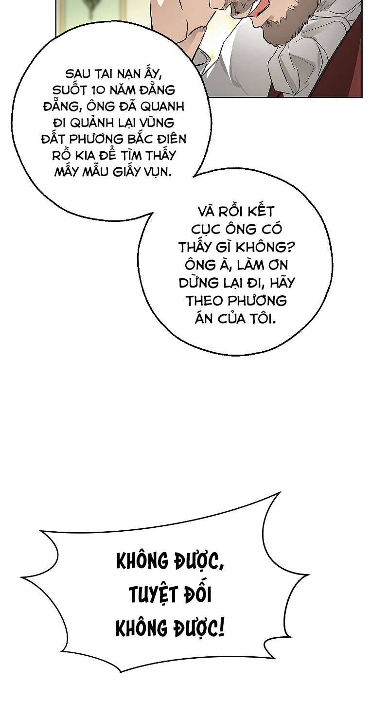 Hôn Phu Ẩn Sắc Chapter 1 - Trang 4