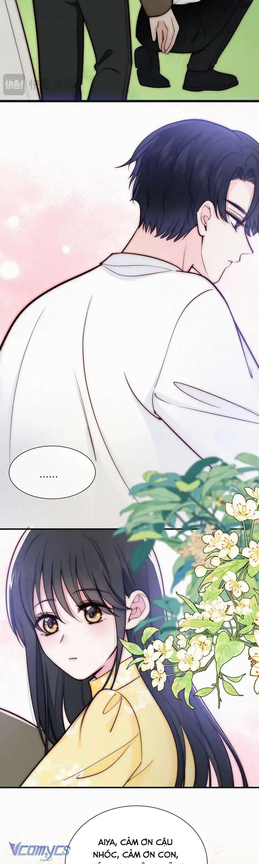 Một Mực Cưng Chiều Chap 71 - Trang 2