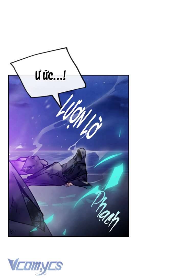 Kết Cục Của Nhân Vật Phản Diện Chỉ Có Thể Là Cái Chết Chapter 113 - Trang 4