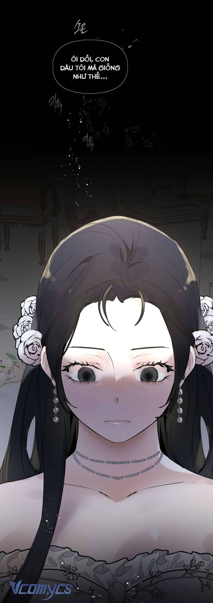 [18+] Hoàng Cung Có Chó Dữ! Chap 2 - Trang 2