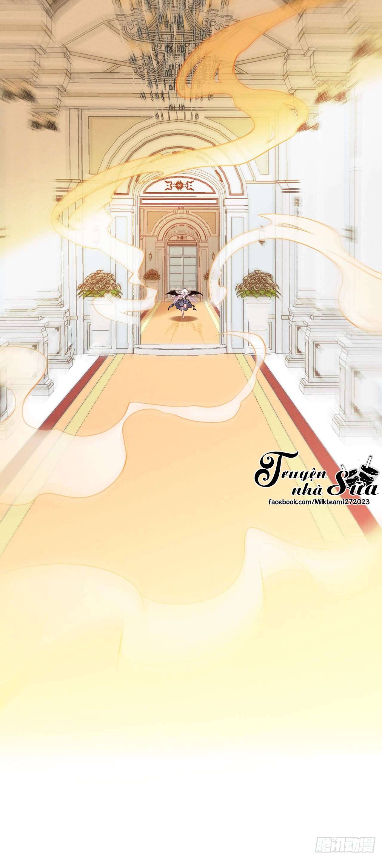 Hiệp Sĩ Độc Quyền Của Long Nữ Chapter 5 - Trang 4