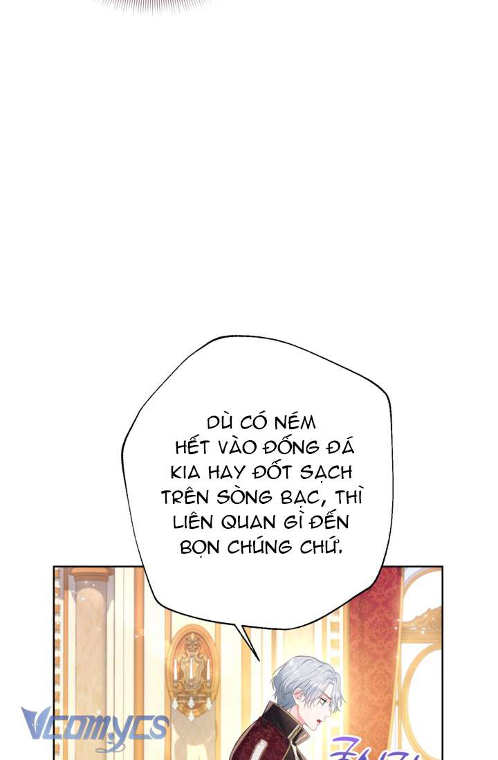 Người Anh Trai Mạnh Nhất Của Tôi Đã Mất Trí Nhớ Chap 15 - Trang 4