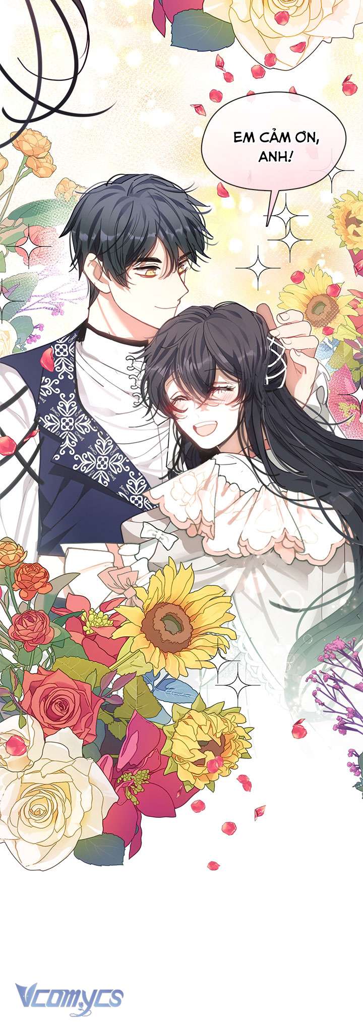 Gia Đình Bị Ám Ảnh Bởi Tôi Chapter 58 - Trang 4