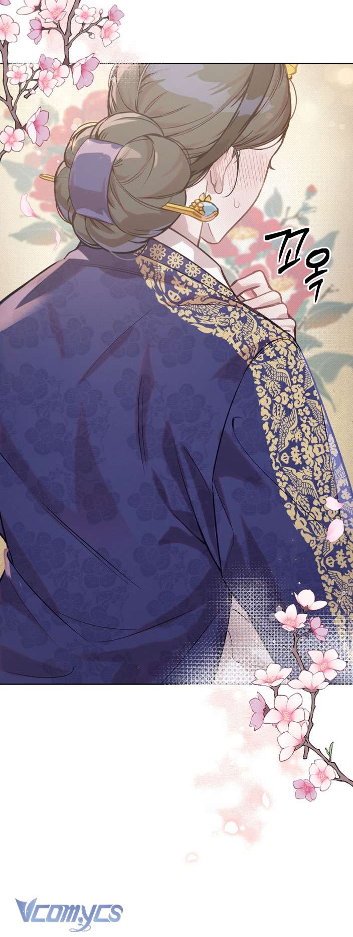 [18+] Tiết Học Bí Mật Của Trung Điện Chap 5 - Next Chap 6