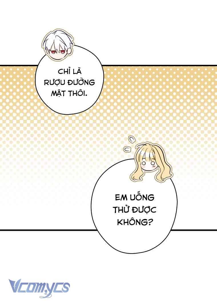 Phương Pháp Khiến Phu Quân Đứng Về Phía Tôi Chapter 72 - Next Chapter 73