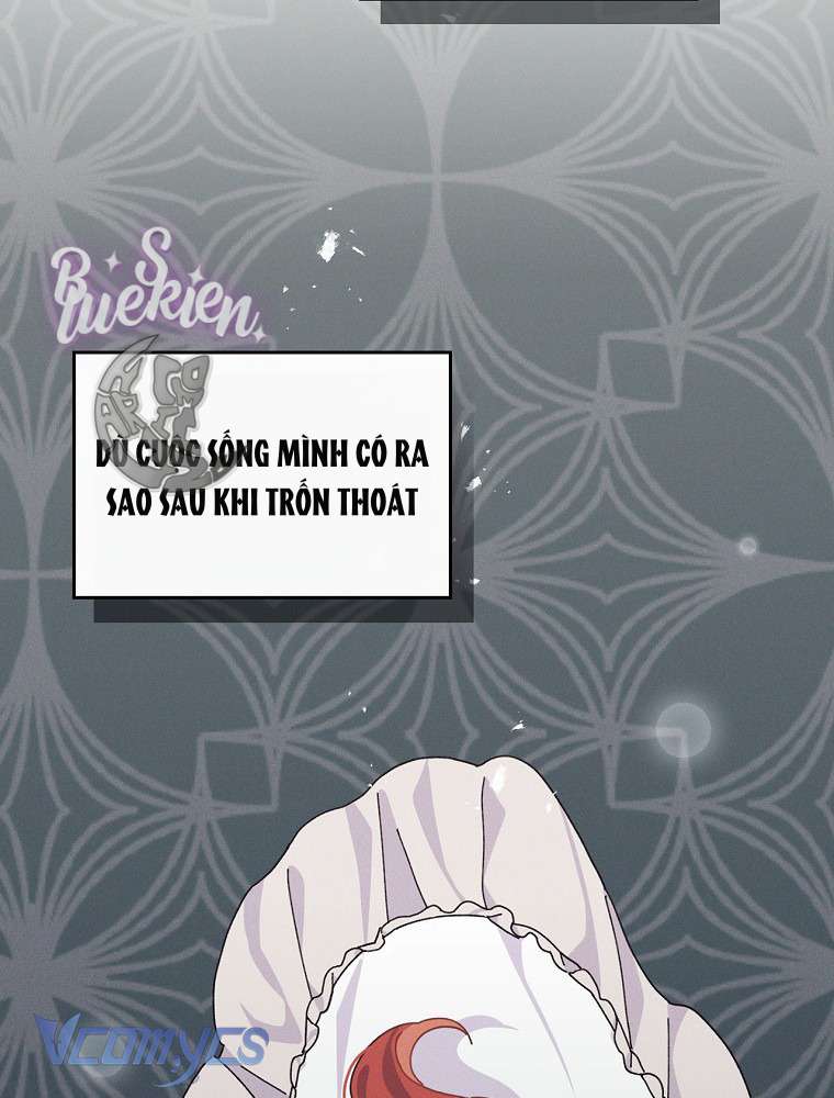 Chị Gái Của Nhân Vật Phản Diện Hôm Nay Cũng Đang Đau Khổ Chapter 49 - Trang 4