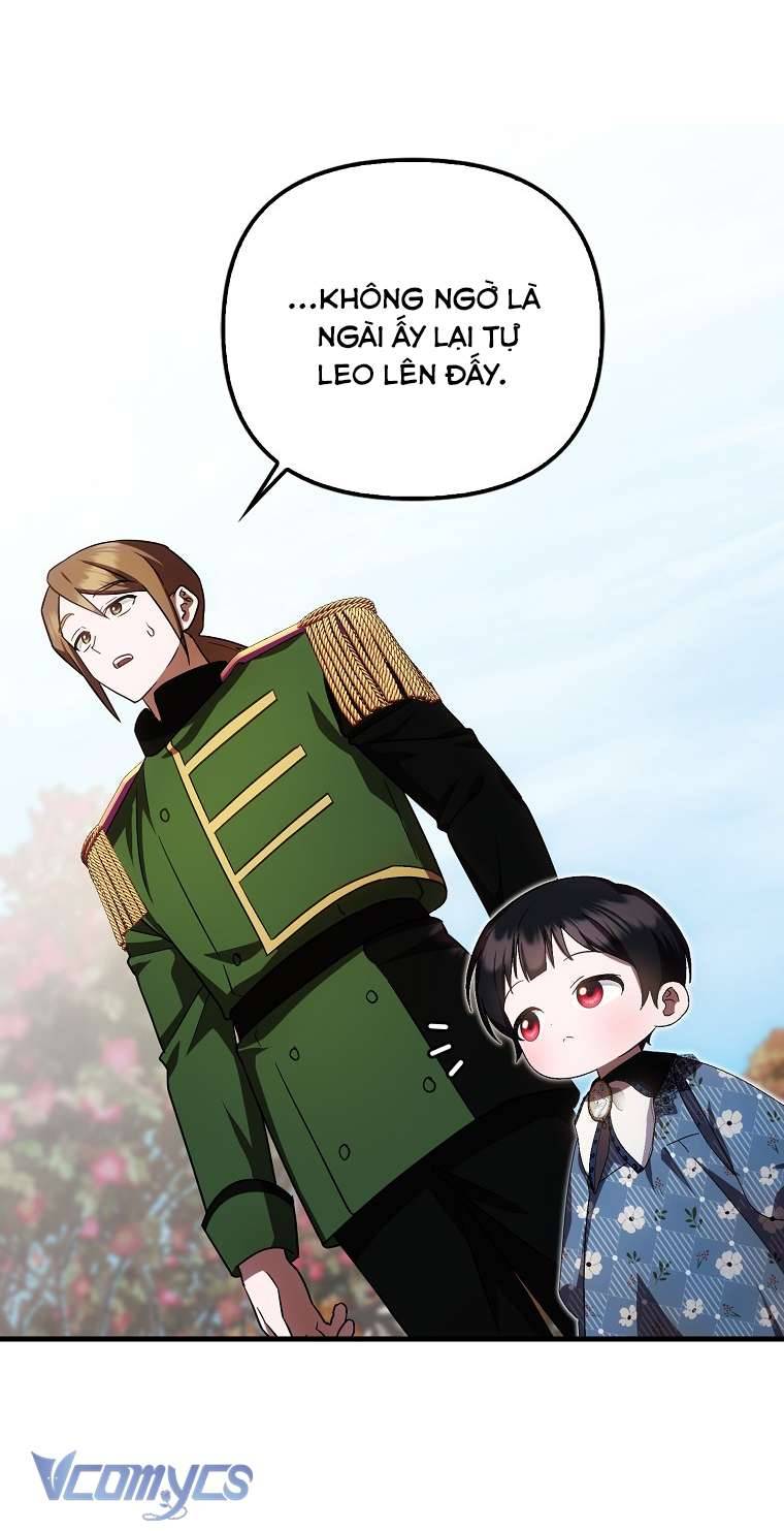 Lần Đầu Bé Út Được Yêu Thương Chap 26 - Next Chap 27