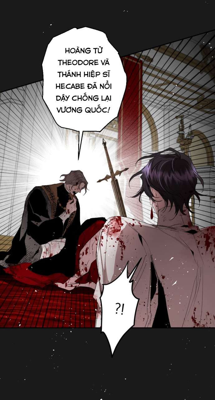 Lời Thú Nhận Của Chúa Tể Bóng Tối Chapter 102 - Trang 4