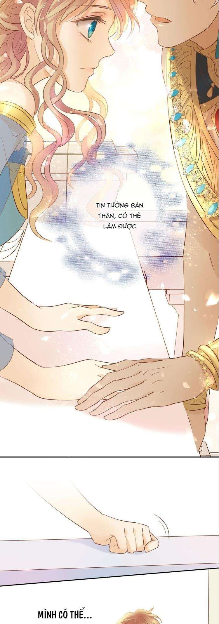 Địch Úc Đa Chi Ca Chapter 26 - Trang 4