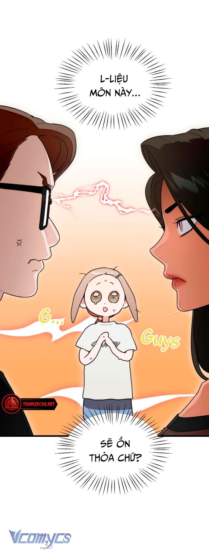 [18+] Mong Ước Của Ác Quỷ Chap 25 - Trang 2