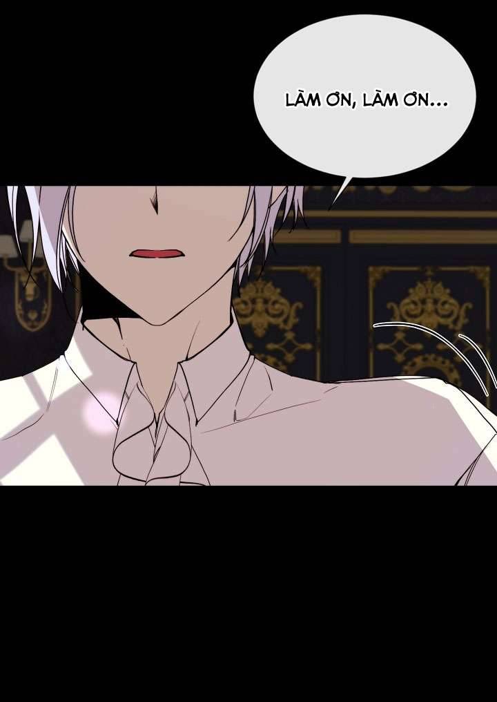 Ác Nữ Cần Bạo Chúa Chapter 59 - Trang 4