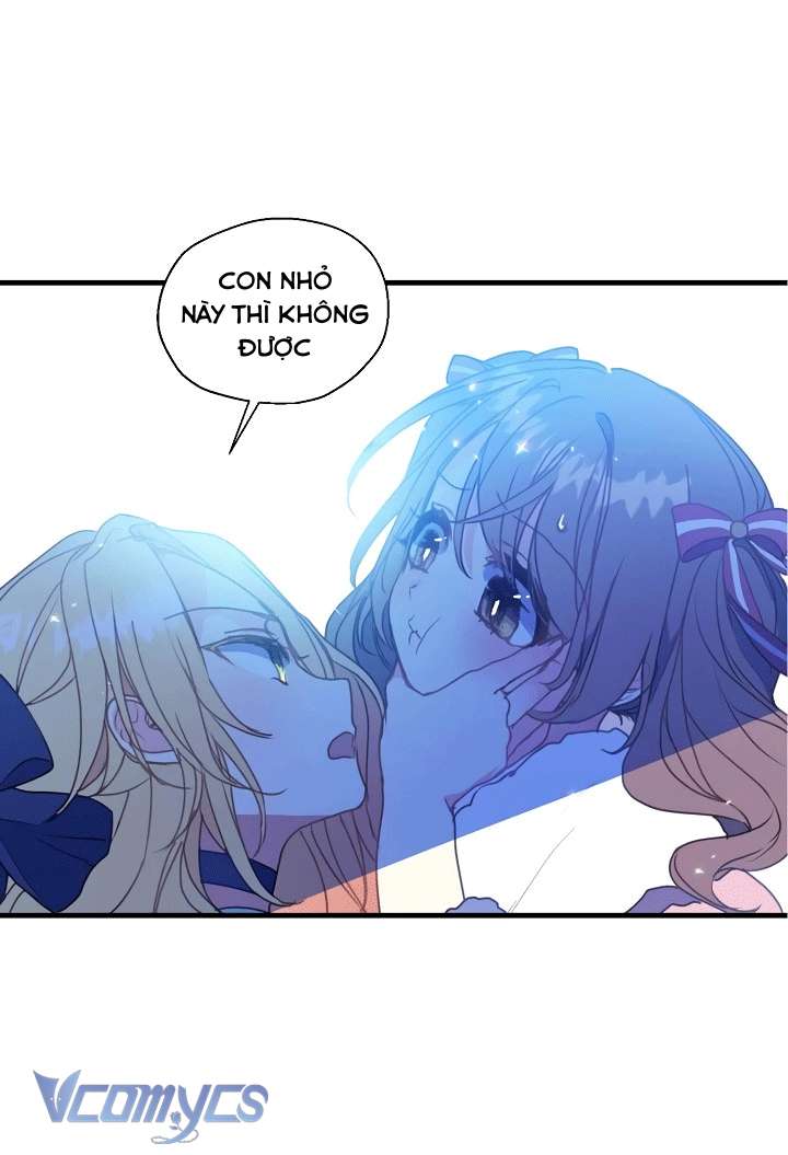 Bệ Hạ Xin Đừng Giết Tôi!!! Chap 15 - Trang 3