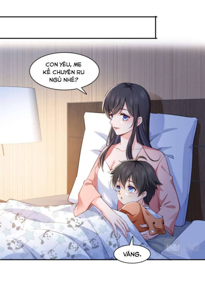 Hệt Như Hàn Quang Gặp Nắng Gắt Chap 195 - Trang 3