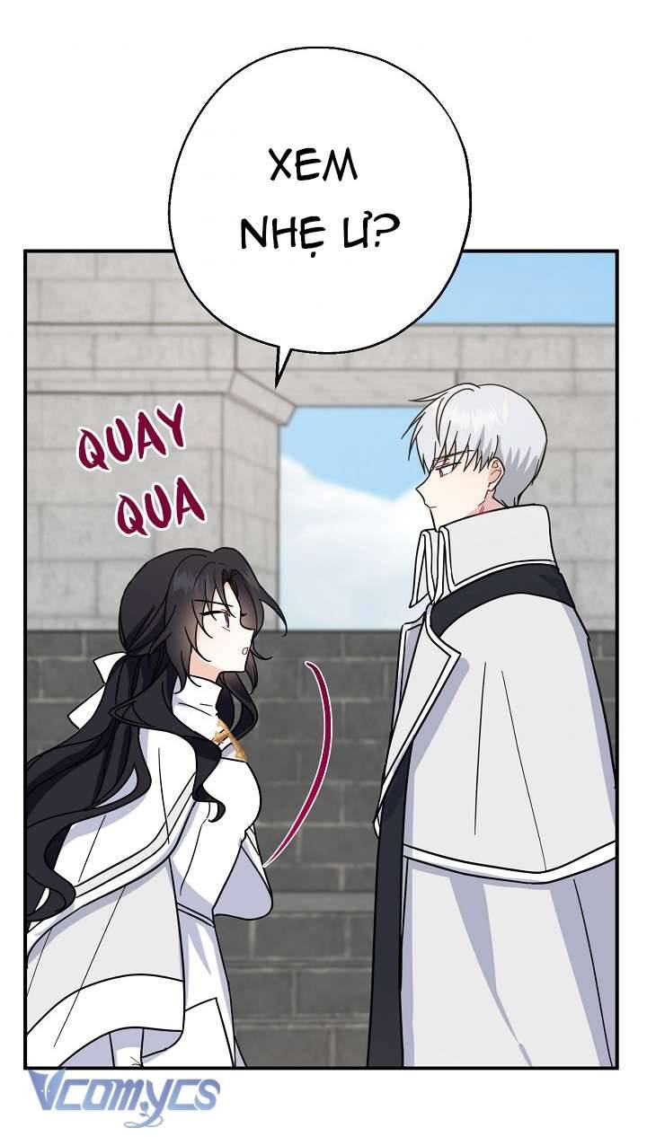 A Nào, Ngậm Thìa Vàng Nhé? Chap 15 - Trang 3