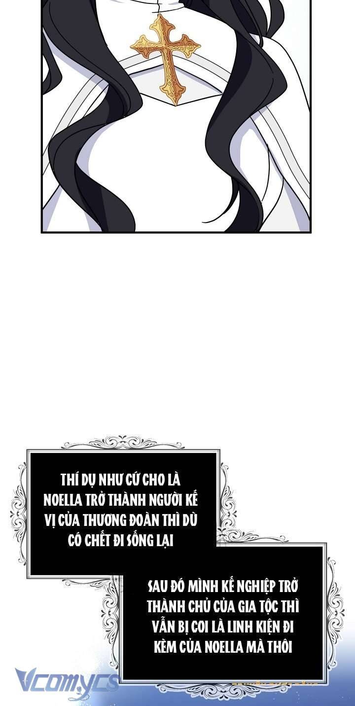 A Nào, Ngậm Thìa Vàng Nhé? Chap 14 - Trang 3